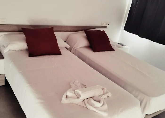 Hotels in Andorra