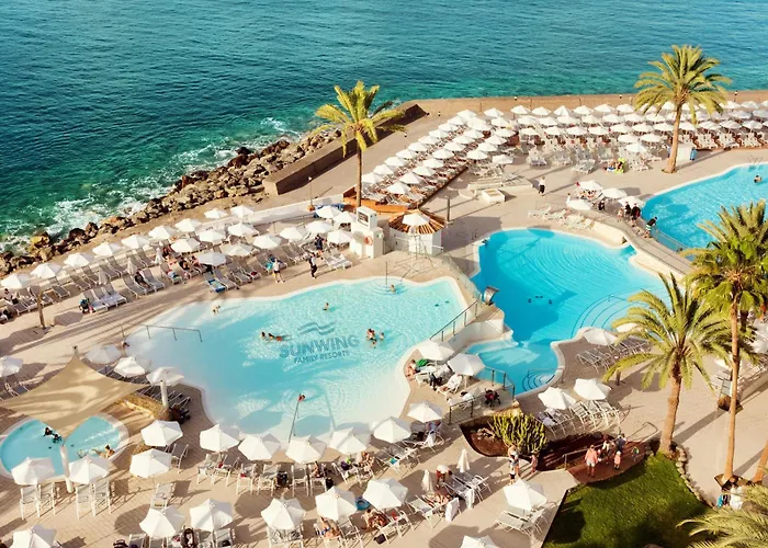 Arguineguin Hotels