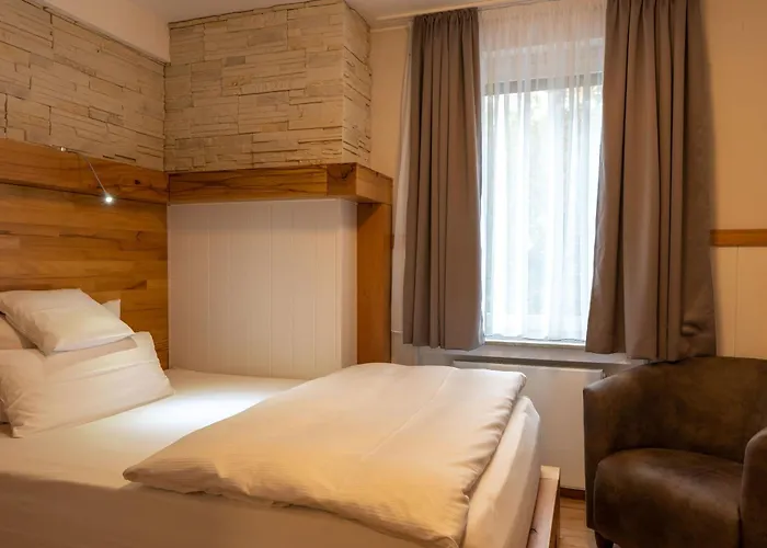 Hotel Post
