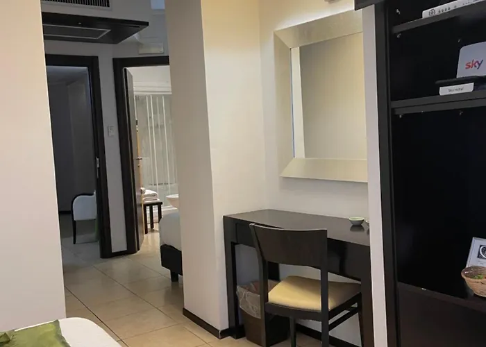 Cassisi Hotel Milazzo