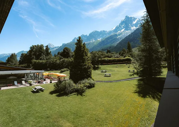 Best 20 Spa Hotels in Chambery-le-Vieux for a Relaxing Getaway