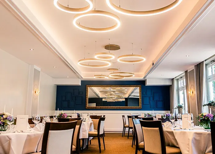 Hotels in Achim