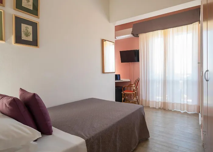 Hotel Azzurra Marina di Pietrasanta