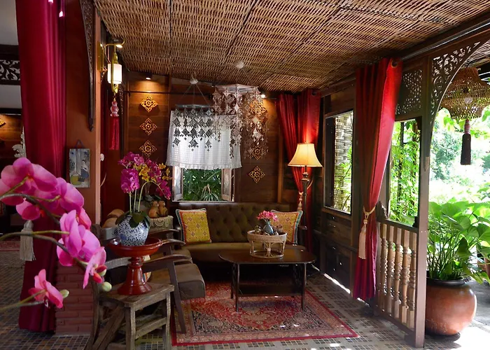 Sukhothai Hotels