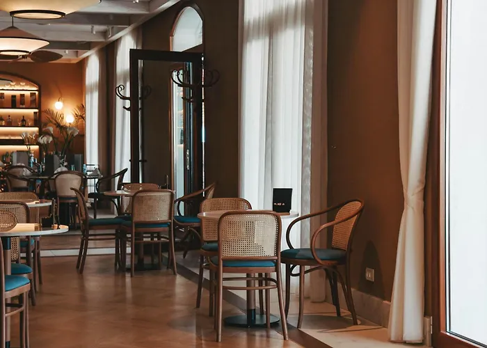 Hotels in Tivat