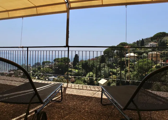 Hotel Primo Sole Rapallo
