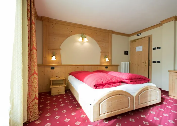 Hotel Champagne Livigno