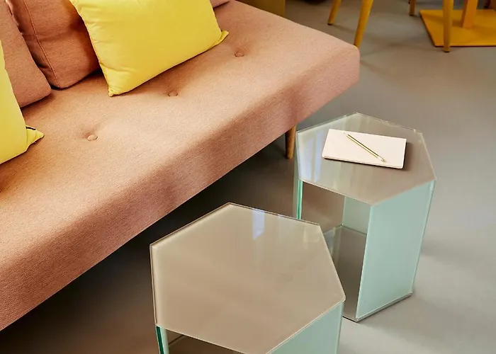 Design Hotel Modez Arnhem