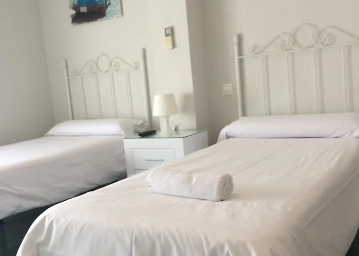 Hostal Acemar