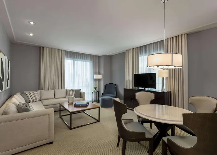 Panama City Boutique Hotels
