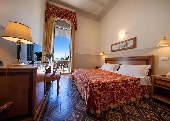 Hotel Progresso San Benedetto del Tronto