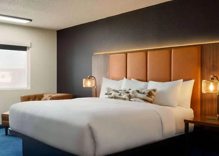 Travelodge By Wyndham Wall