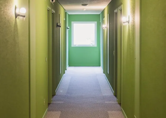 Strassen Hotel Goiânia