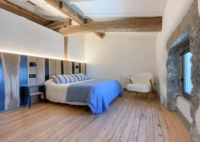 Hotel Arimune Bakio