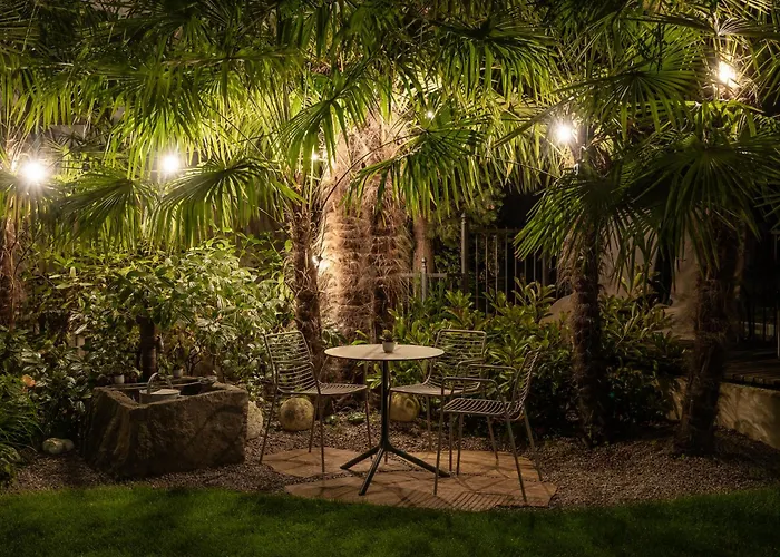 Best 15 Spa Hotels in Caldaro for a Relaxing Getaway