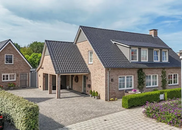 Villa Zuiderduin Zoutelande