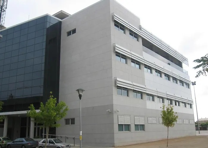 Piso compartido cerca de la UNIVERSIDAD CEU Moncada