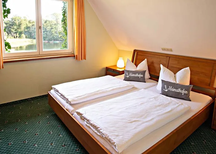 Hotels in Wendisch Rietz
