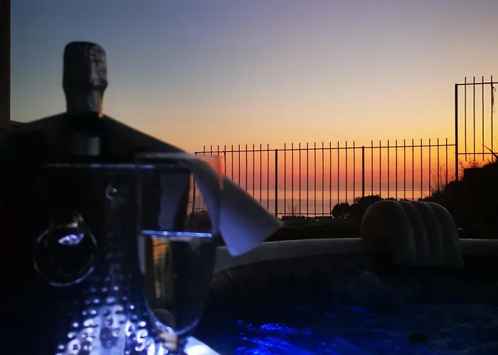 Bed and Breakfast La Dolce Dimora Praia a Mare