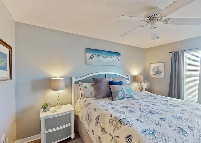 Jubliee Landing #209 Apartment Orange Beach