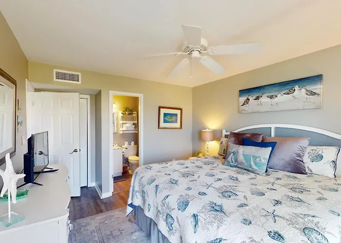 Jubliee Landing #209 Apartment Orange Beach