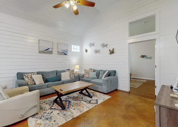 Mermaid Cove At Pirate'S Bay Unit 209