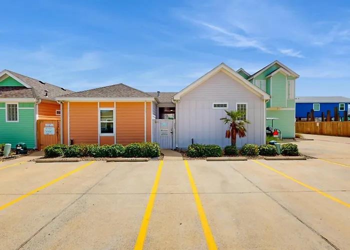 Mermaid Cove At Pirate'S Bay Unit 209