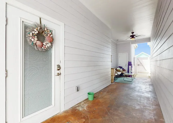 Mermaid Cove At Pirate'S Bay Unit 209 Port Aransas