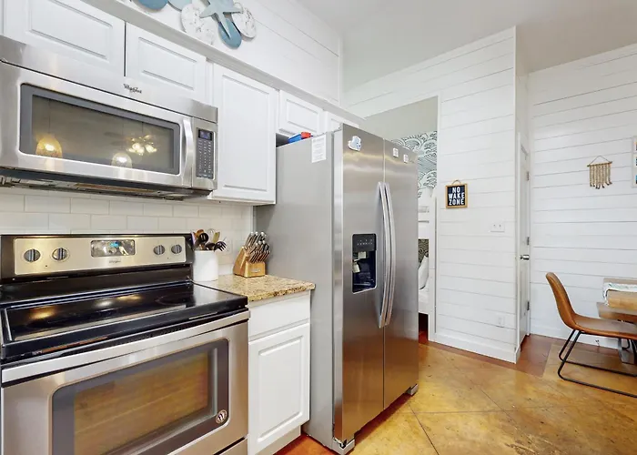 Mermaid Cove At Pirate'S Bay Unit 209