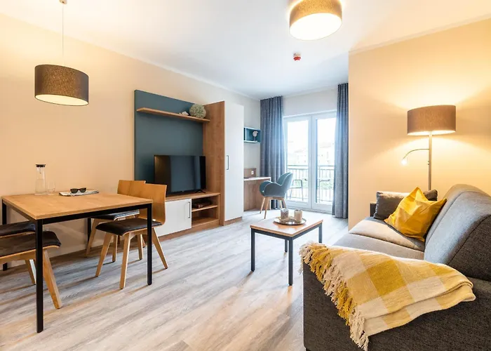 Ostsee Apartmenthotel