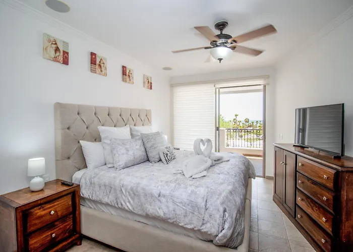 Casa Blanca Golf Villas Puerto Penasco