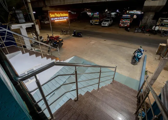 Anantapur Hotels