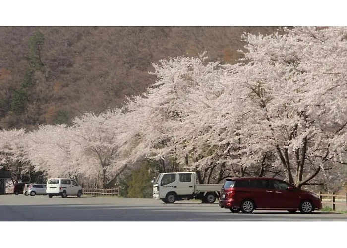 Miyako (Iwate) Hotels