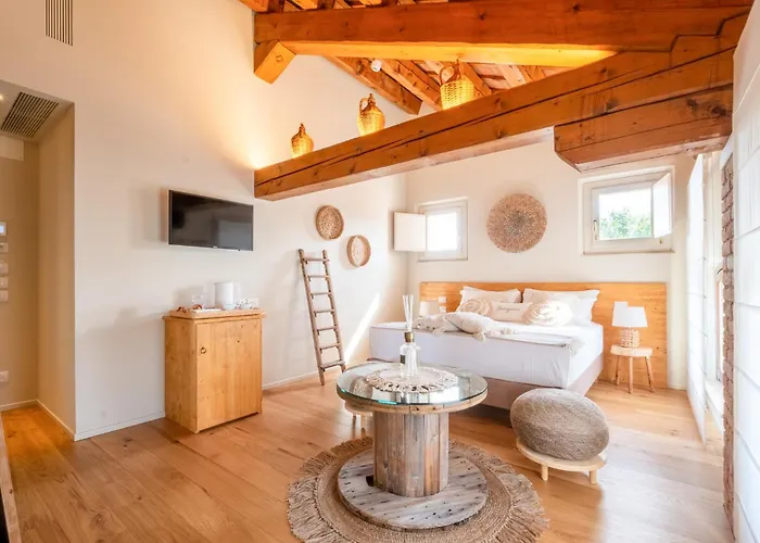 Beste  16 Spahotels in Jesolo voor een ontspannende vakantie