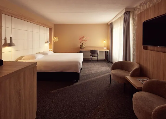 Van der Valk Hotel Leusden - Amersfoort