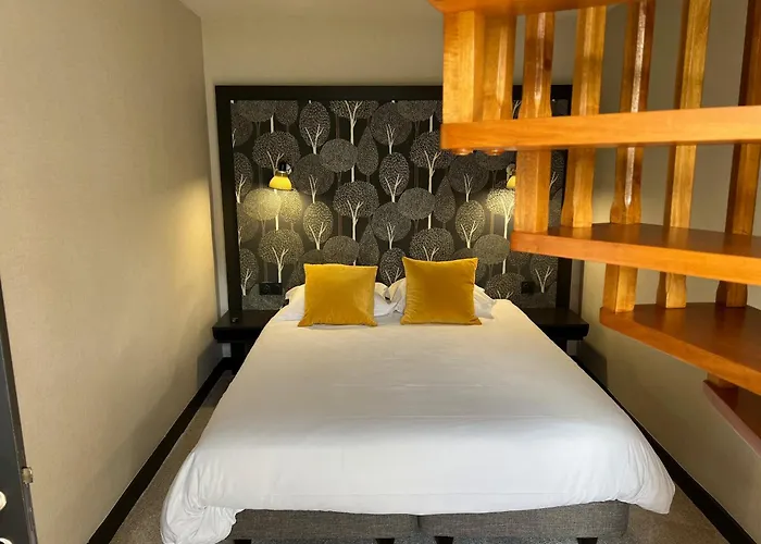 Hôtel Le Cobh Ploërmel