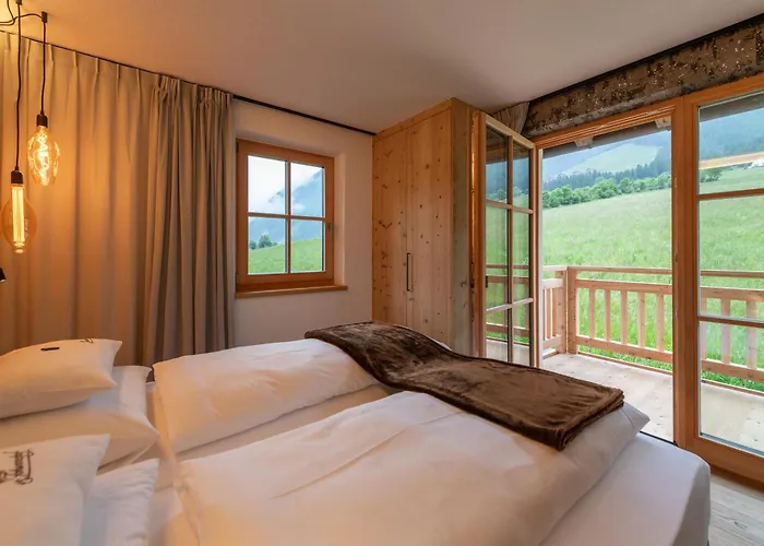 Hotels in Antholz Mittertal