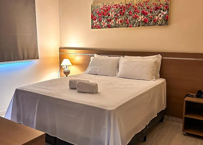 Hotel Stelati Jaguariúna