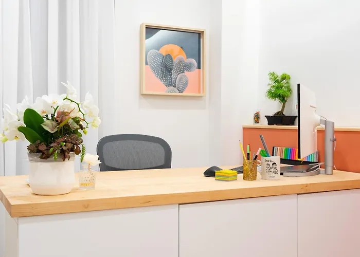6Th Land - Rent Rooms Affittacamere