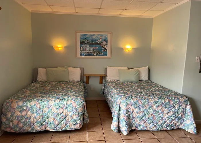 Barcelona Motel Wildwood Crest