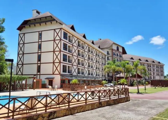 Cond Vista Azul Hotel Pedra Azul 