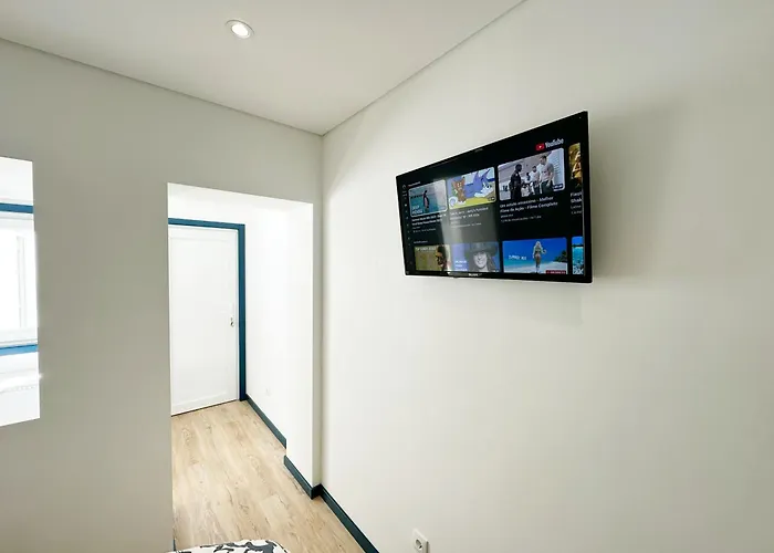 Guest House Dml Aveiro