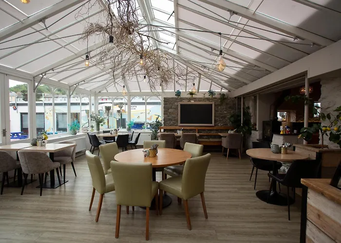 Aberaeron Hotels