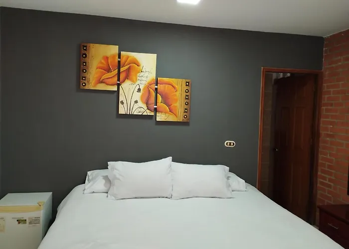 Hoteles en Aguachica