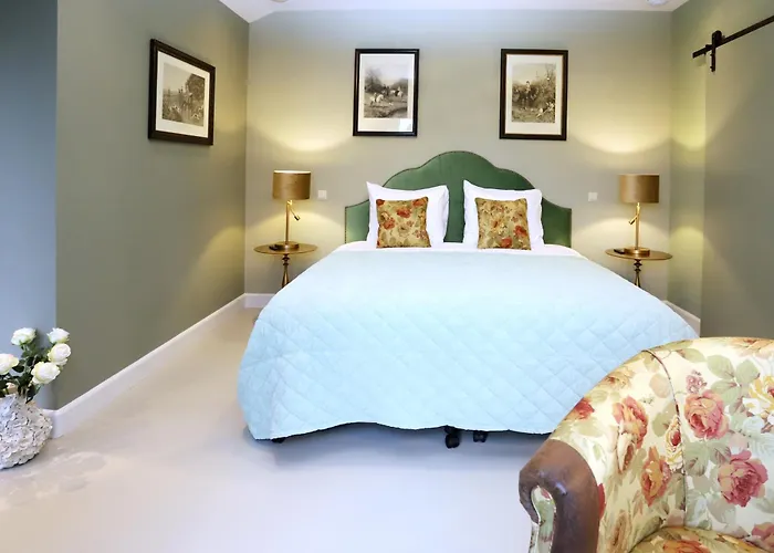 Hotels in De Lutte