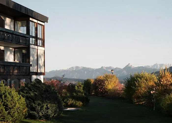 Mittelburg Wellnesshotel