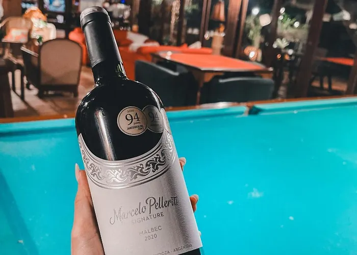 Pousada Paraiso Posse 