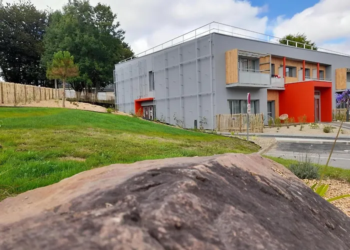 Los mejores  19 Hoteles Spa en Landerneau para una Escapada de Relax 