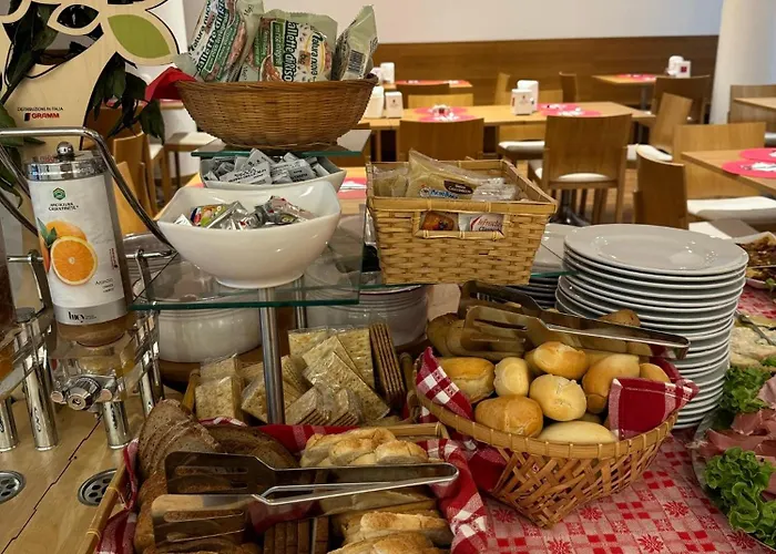 Lacroma Bio Hotel & Apartments Grado