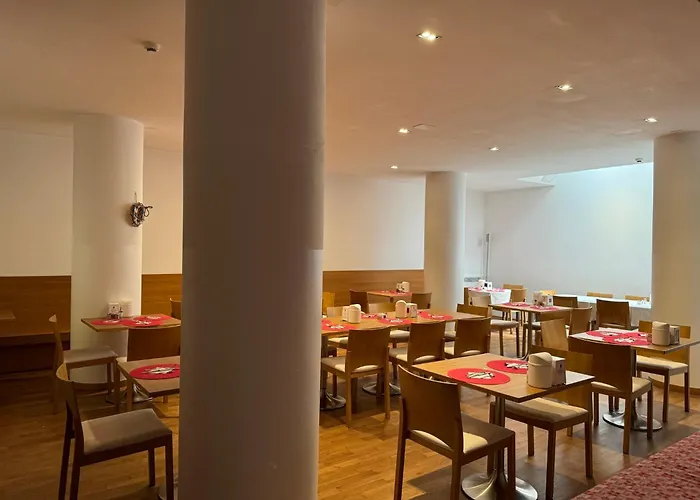 Lacroma Bio Hotel & Apartments Grado